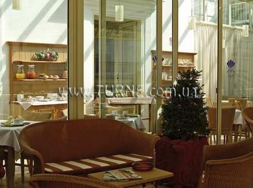 Изображение Del Corso 2*