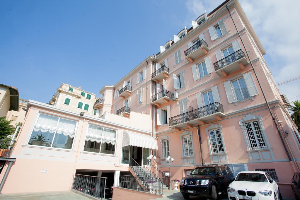 Отель Bel Soggiorno 3*