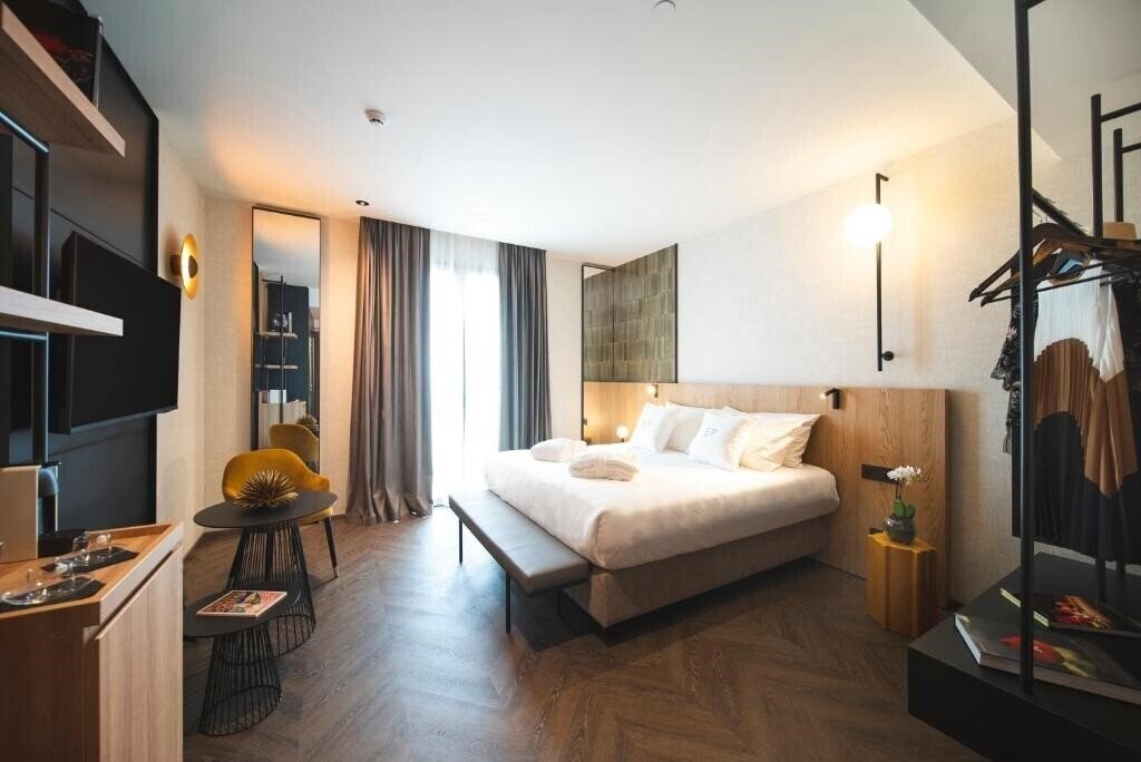 Hotel Europa San Remo 4*