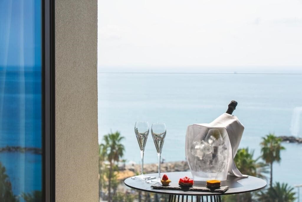 Zdjęcie Europa San Remo 4*