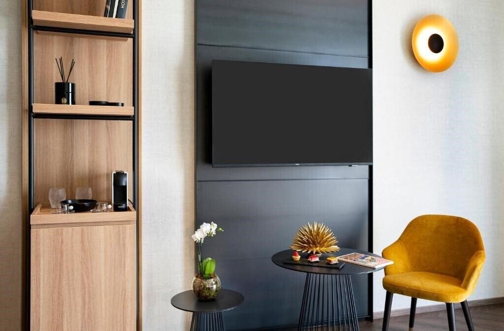 Obraz Europa San Remo 4*