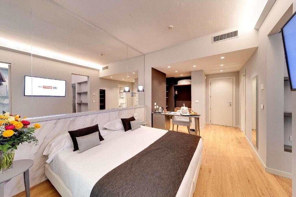 Картинка Best Western Nazionale Hotel 4*