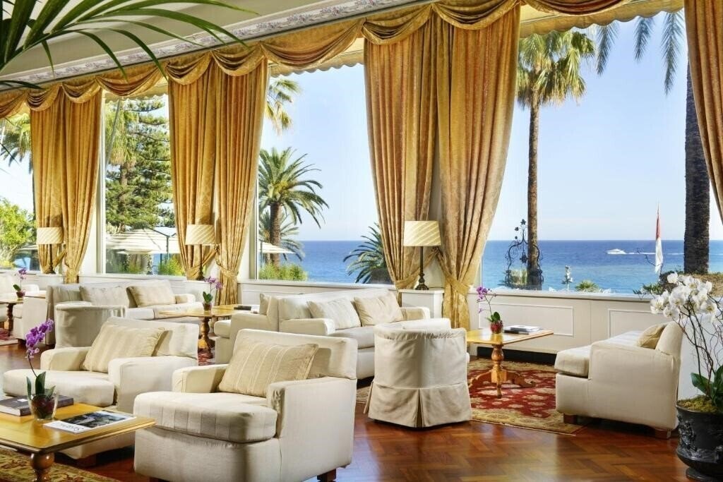 Zdjęcie Royal Hotel Sanremo 5*