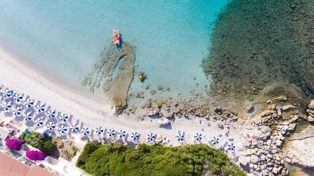 Zdjęcie Dei Pini 4*