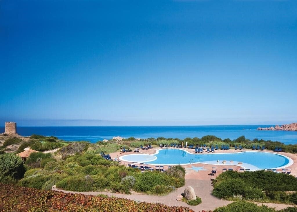 Zdjęcie Hotel Relax Torreruja Thalasso & Spa 4*