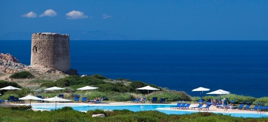Obraz Hotel Relax Torreruja Thalasso & Spa 4*