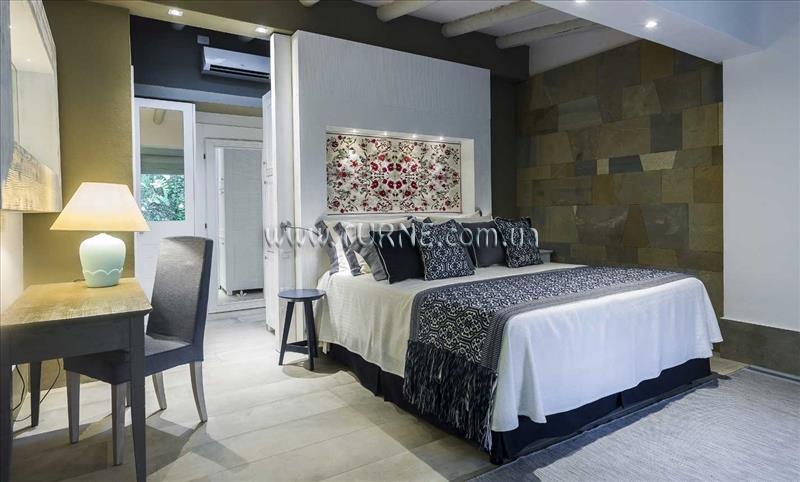 Zdjęcie Forte Village Bouganville 4*