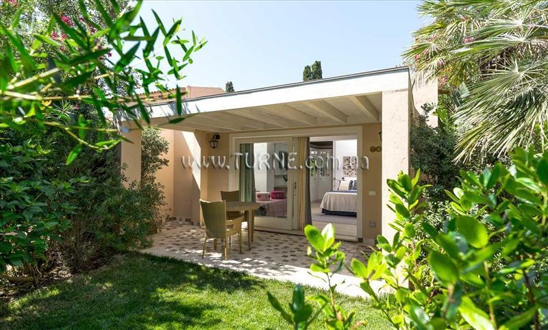 Obraz Forte Village Bouganville 4*