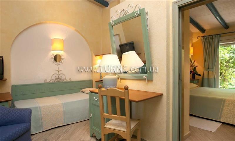 Zdjęcie Forte Village Bouganville 4*