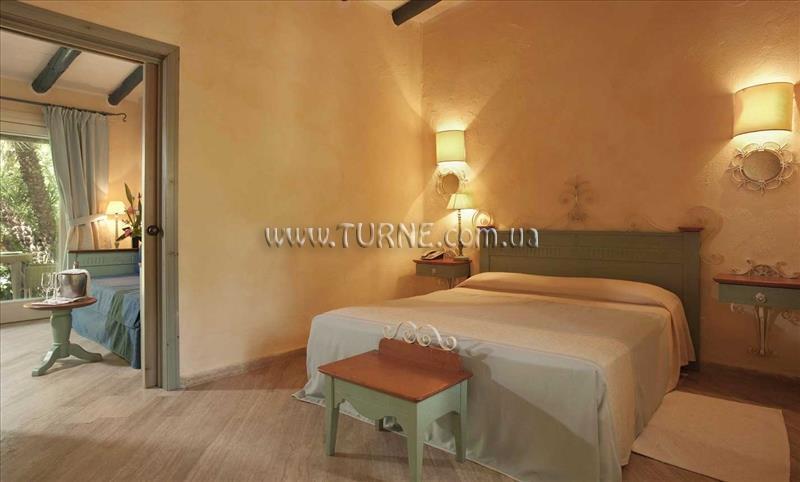 Zdjęcia Forte Village Bouganville 4*