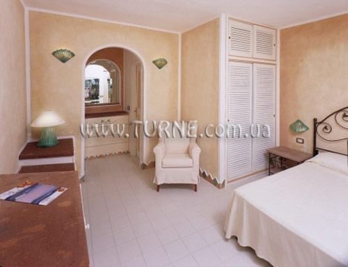 Фото Hotel Capo d'Orso Thalasso & SPA (ex. Hotel Capo d'Orso Thalasso Palau) 5*