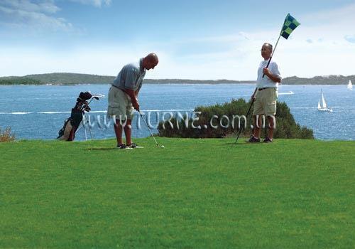 Готель Hotel Capo d'Orso Thalasso & SPA (ex. Hotel Capo d'Orso Thalasso Palau) 5*