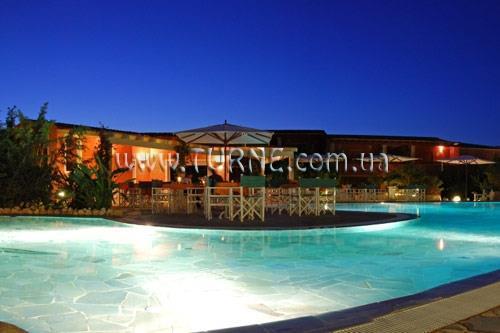 Obraz Le Dune Resort & SPA 4*