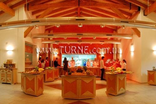 Zdjęcie Le Dune Resort & SPA 4*