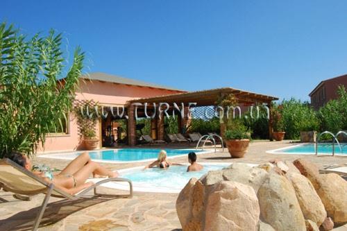 Zdjęcia Le Dune Resort & SPA 4*