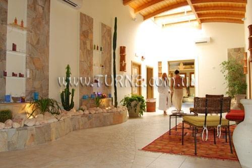 Hotel Le Dune Resort & SPA 4*