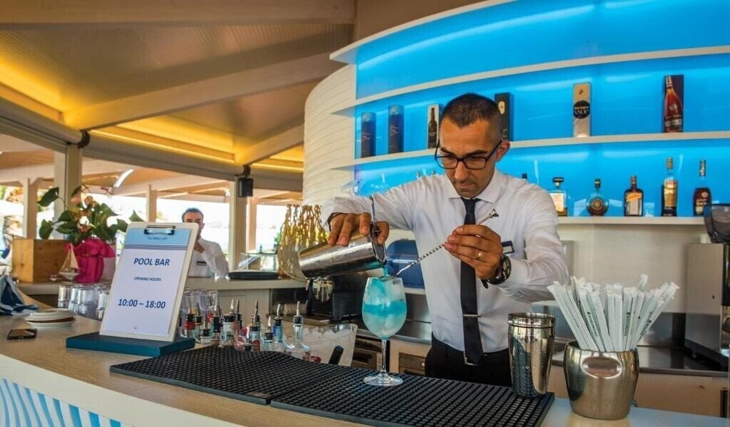 Изображение Baia Di Conte 4*