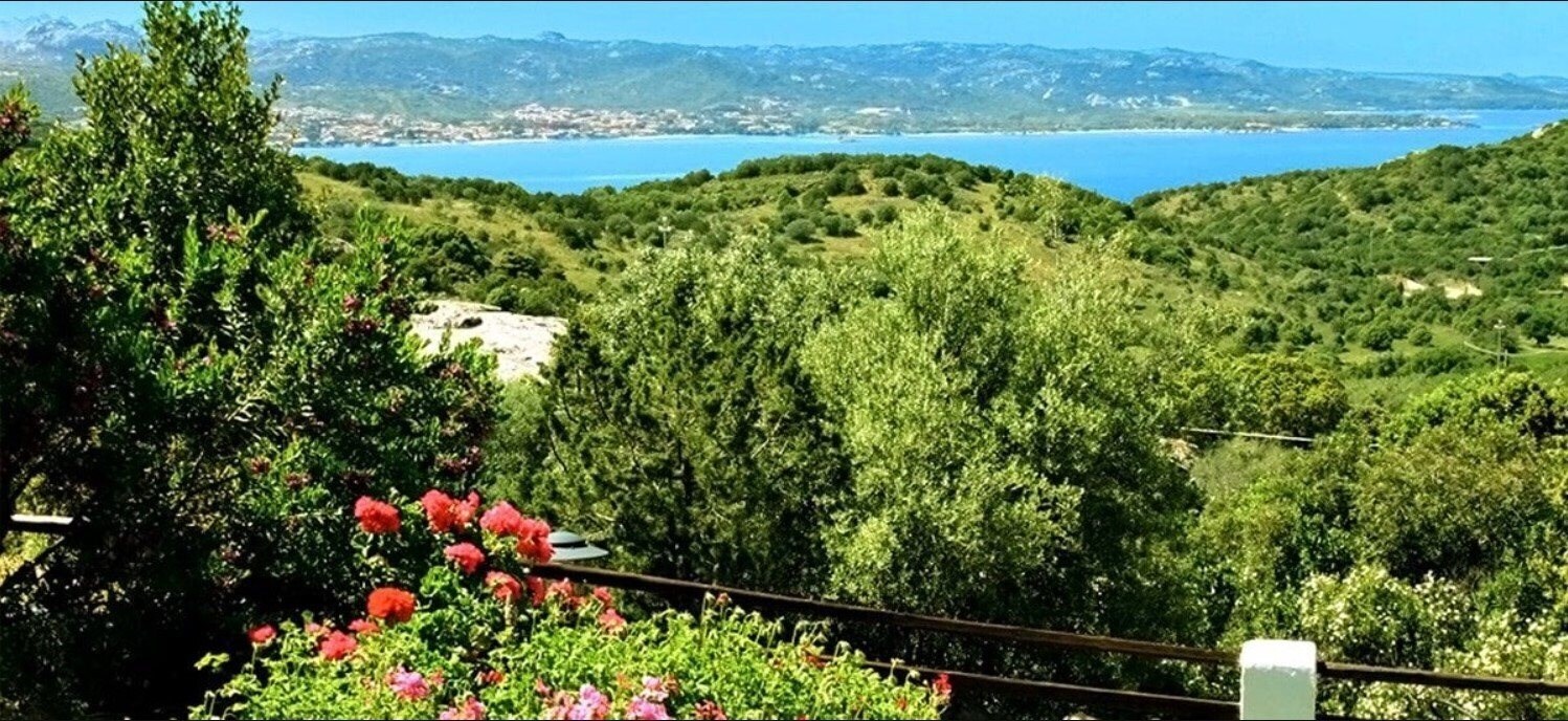 Obraz Hotel Li Graniti 4*