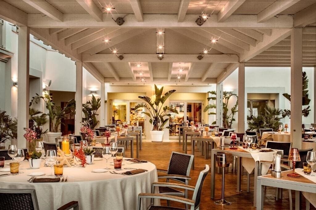 Zdjęcia Jazz Hotel 4*