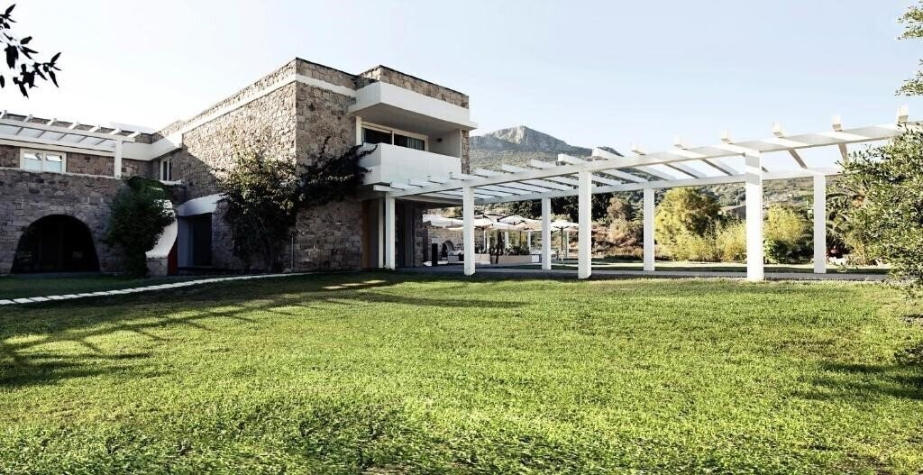 Zdjęcie Lanthia Resort 4*