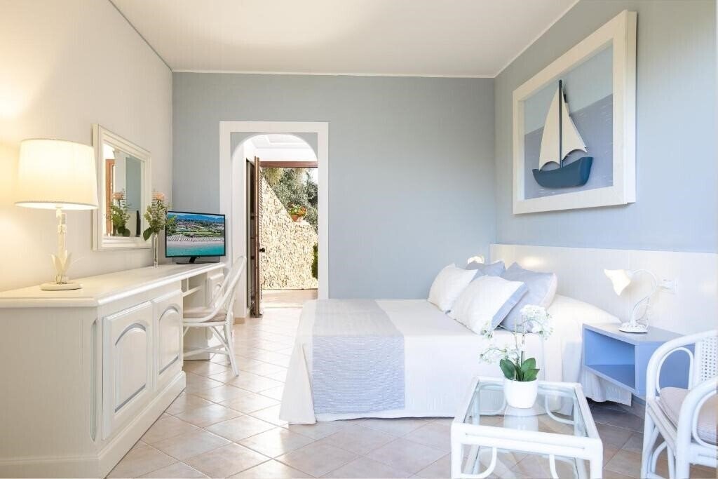 Фото Baja DJ Nora 4*