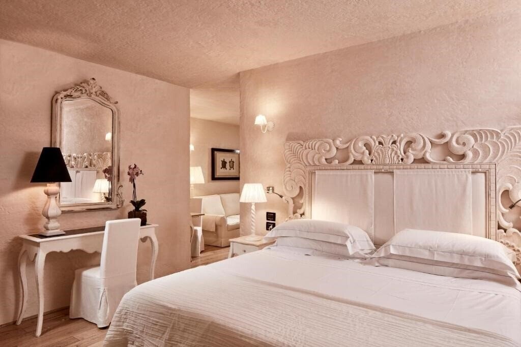 Фотография La Villa Del Re 5*