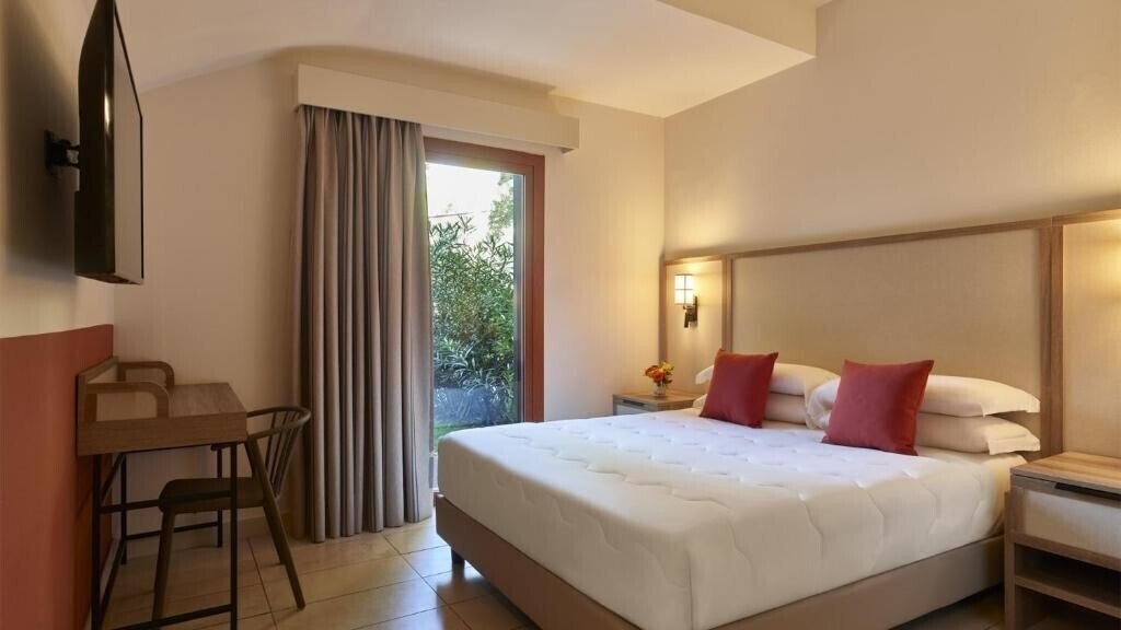 Фотография Calaserena Resort (ex. Calaserena Village) 4*