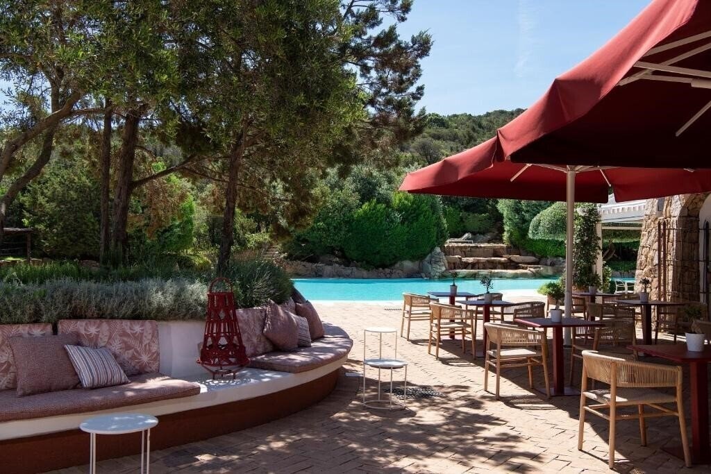 Zdjęcia Colonna Pevero Beach 5*