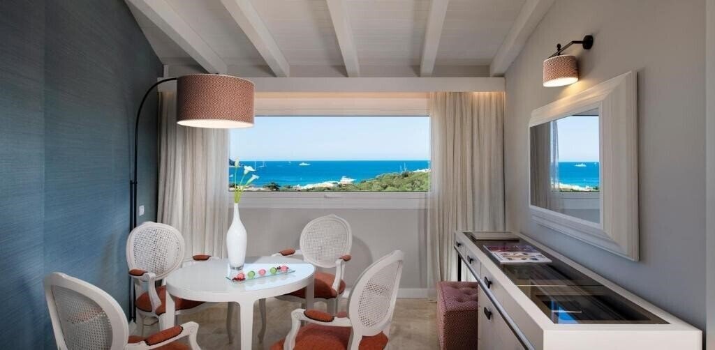 Zdjęcie Colonna Pevero Beach 5*