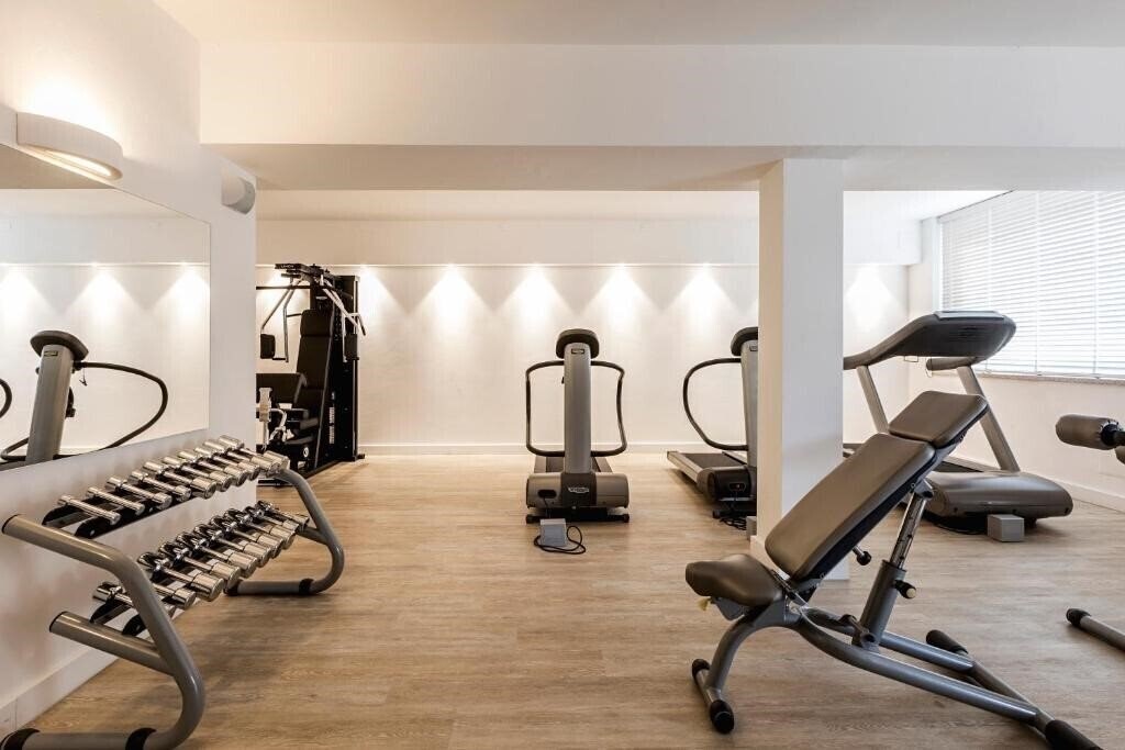 Obraz Colonna Pevero Beach 5*