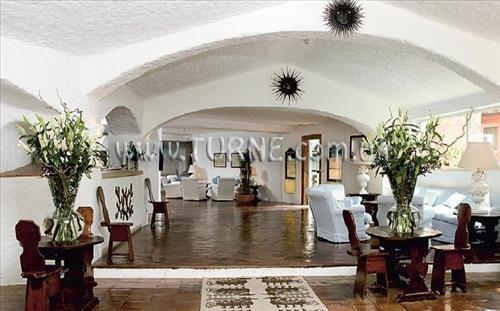 Obraz Colonna Residence Porto Cervo Centro 4*