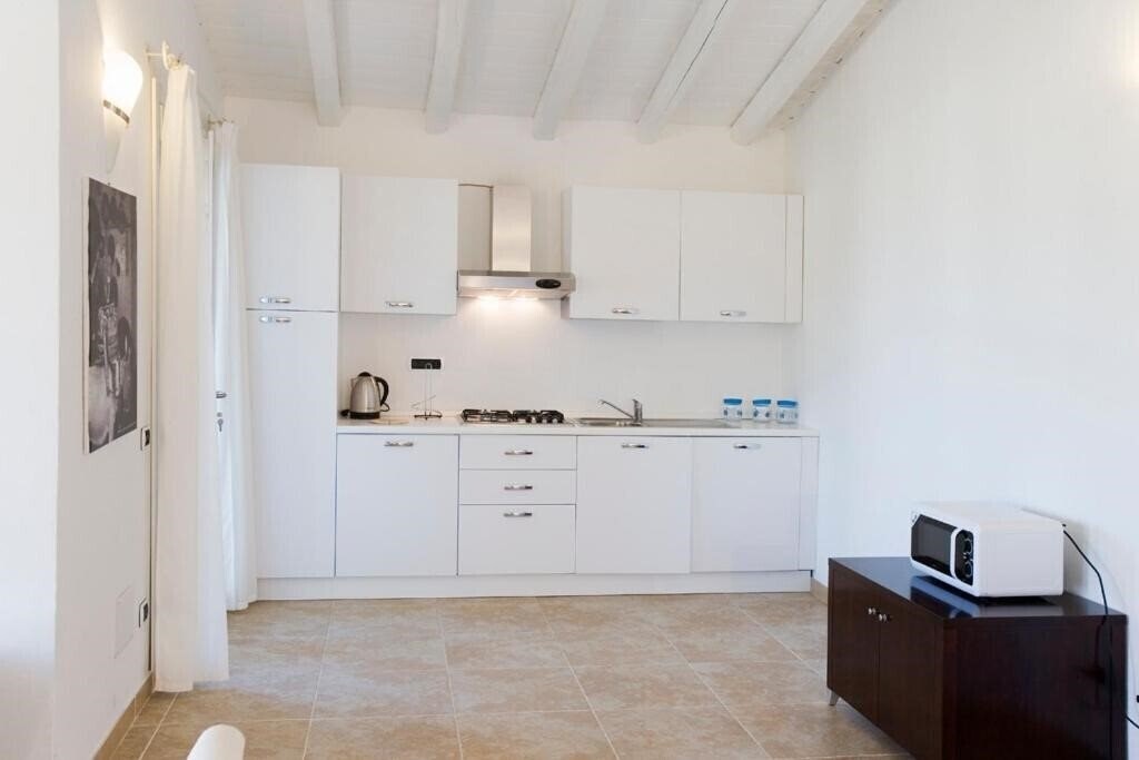 Zdjęcie Villas Resort 4*