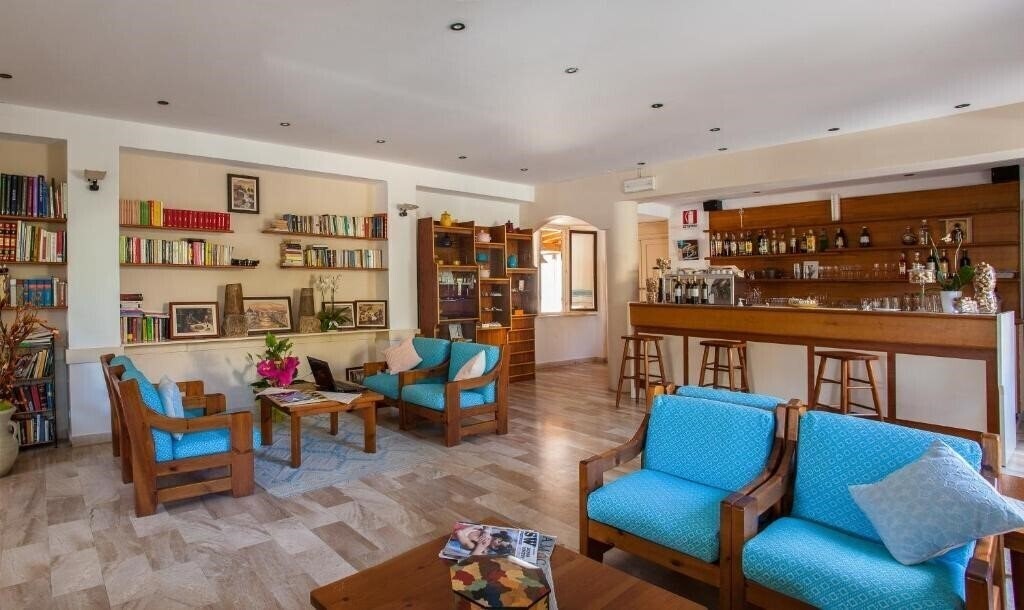 Фотографія Sandalyon 3*