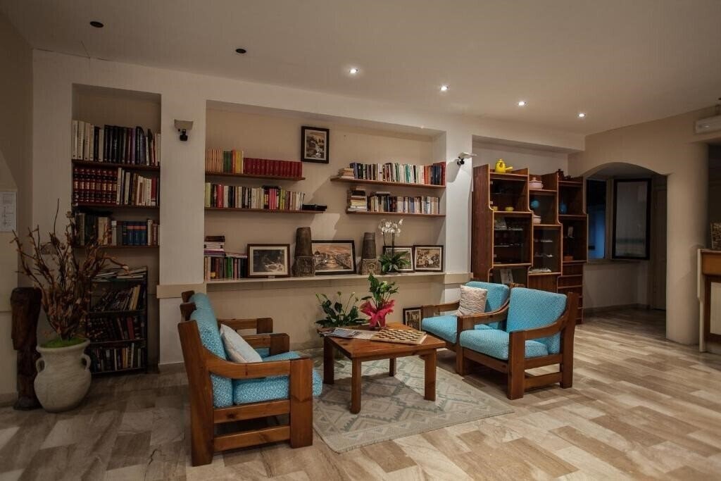 Зображення Sandalyon 3*