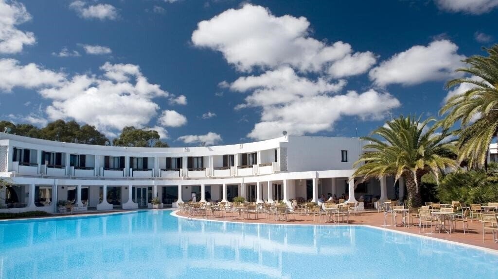 Zdjęcia Flamingo 4*