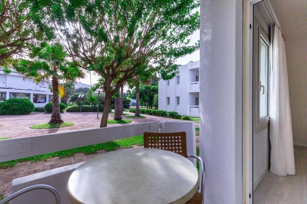 Zdjęcie Flamingo 4*