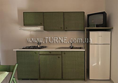 Hotel Gala Di Falco Resort 4*