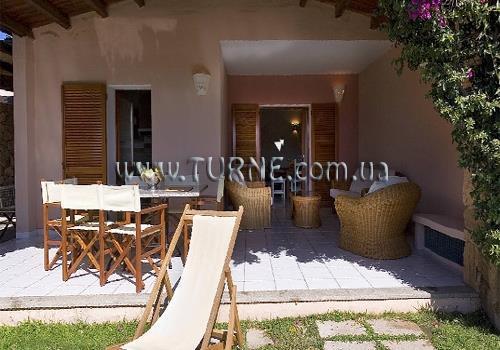 Zdjęcie Gala Di Falco Resort 4*