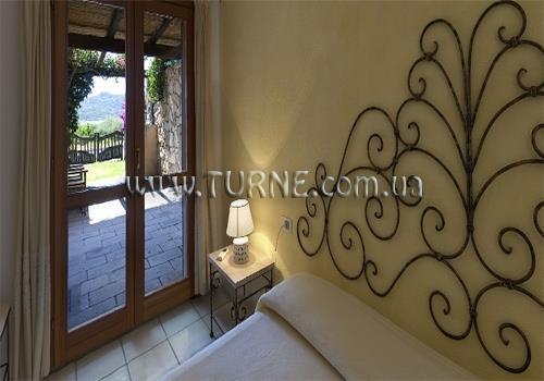 Obraz Gala Di Falco Resort 4*