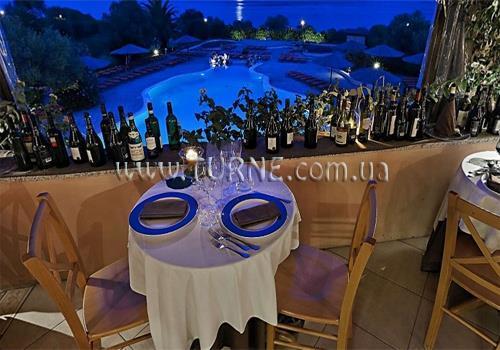 Zdjęcie Gala Di Falco Resort 4*