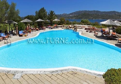 Zdjęcia Gala Di Falco Resort 4*