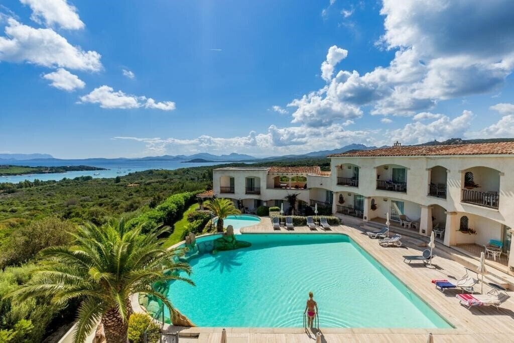 Картинка Petra Bianca 4*