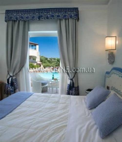 Obraz Petra Bianca 4*