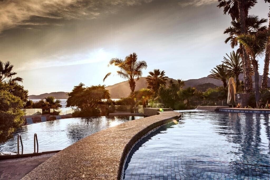 Hotel Stella Maris 4*