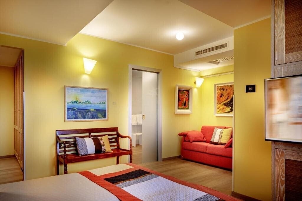 Zdjęcie Stella Maris 4*