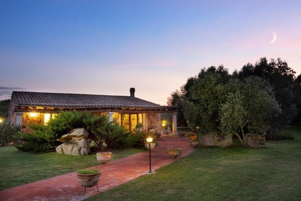 Zdjęcie Parco Degli Ulivi 4*