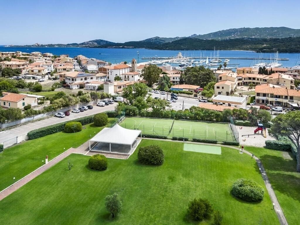 Zdjęcie Blu Hotel Morisco Village 4*