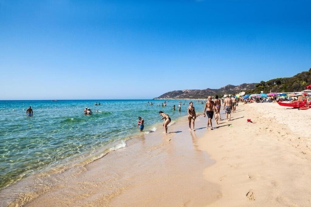 Зображення New Barcavela 4*