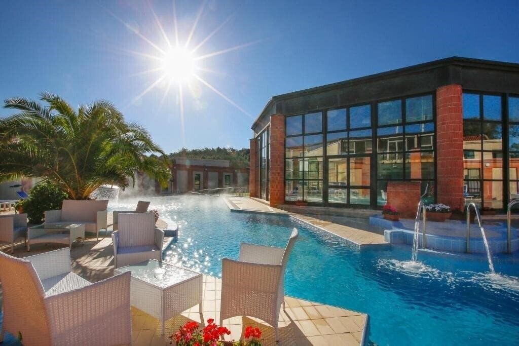 Zdjęcia Sardegna Termale Hotel & Spa 3*