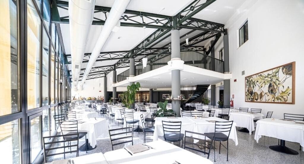 Zdjęcie Sardegna Termale Hotel & Spa 3*